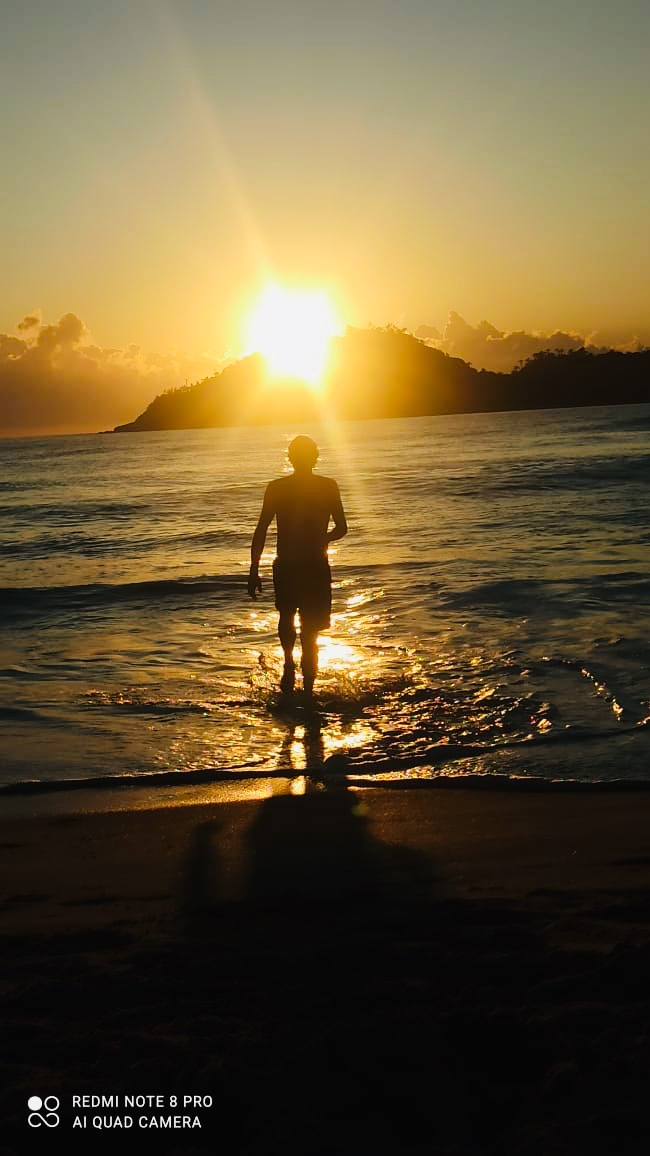 Lucas Antônio Silva Dos Santos