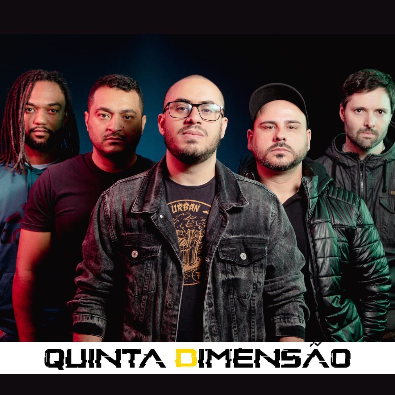 Quinta Dimensão Rock