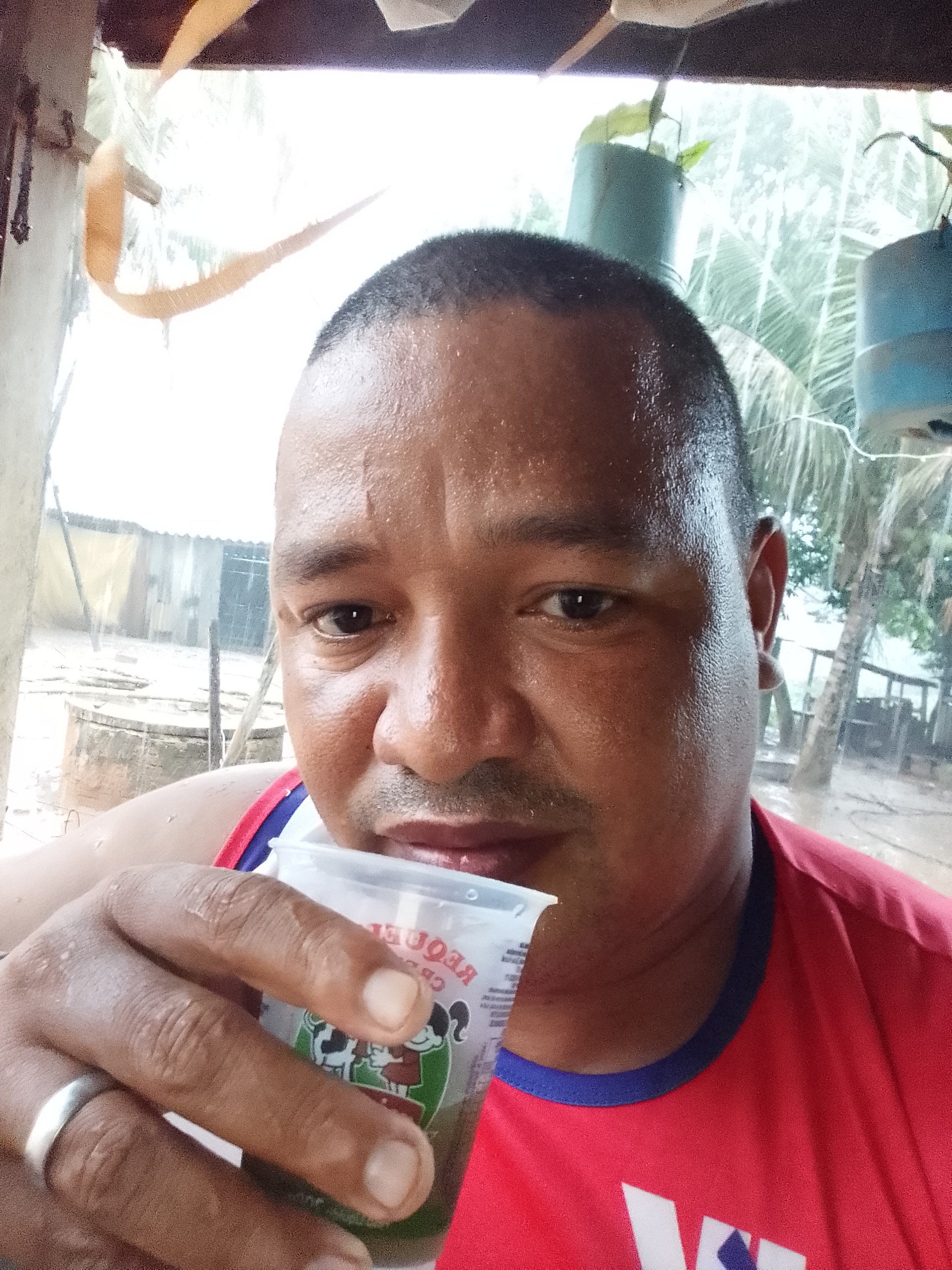 leandro domingos ( o imperador do Breganejo)