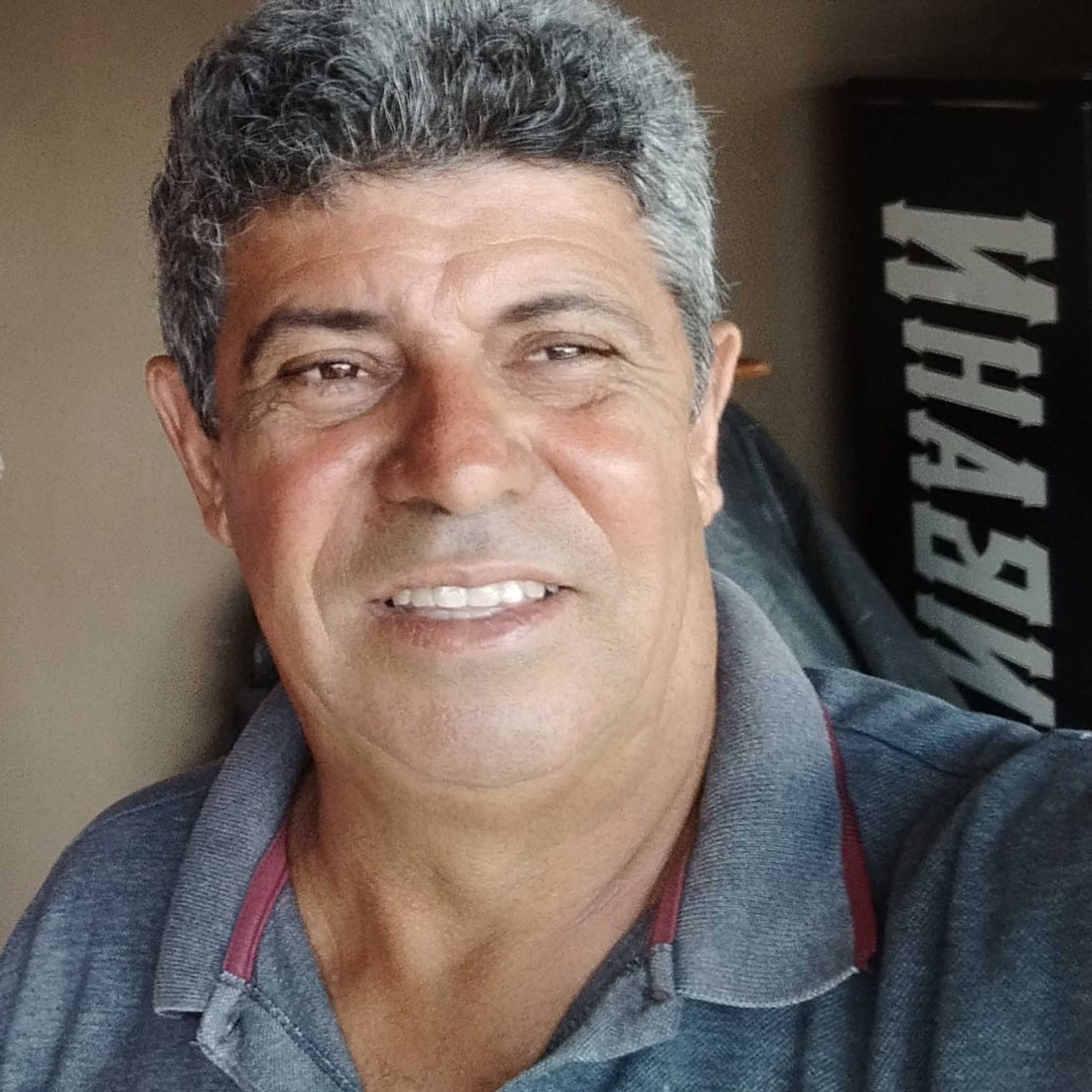 José Alberto (Dedê) 