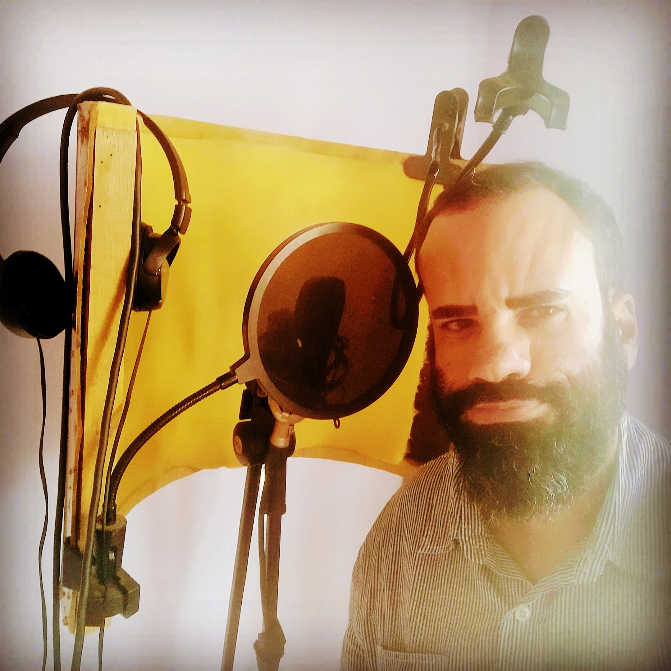 compositor Ricardo Raio