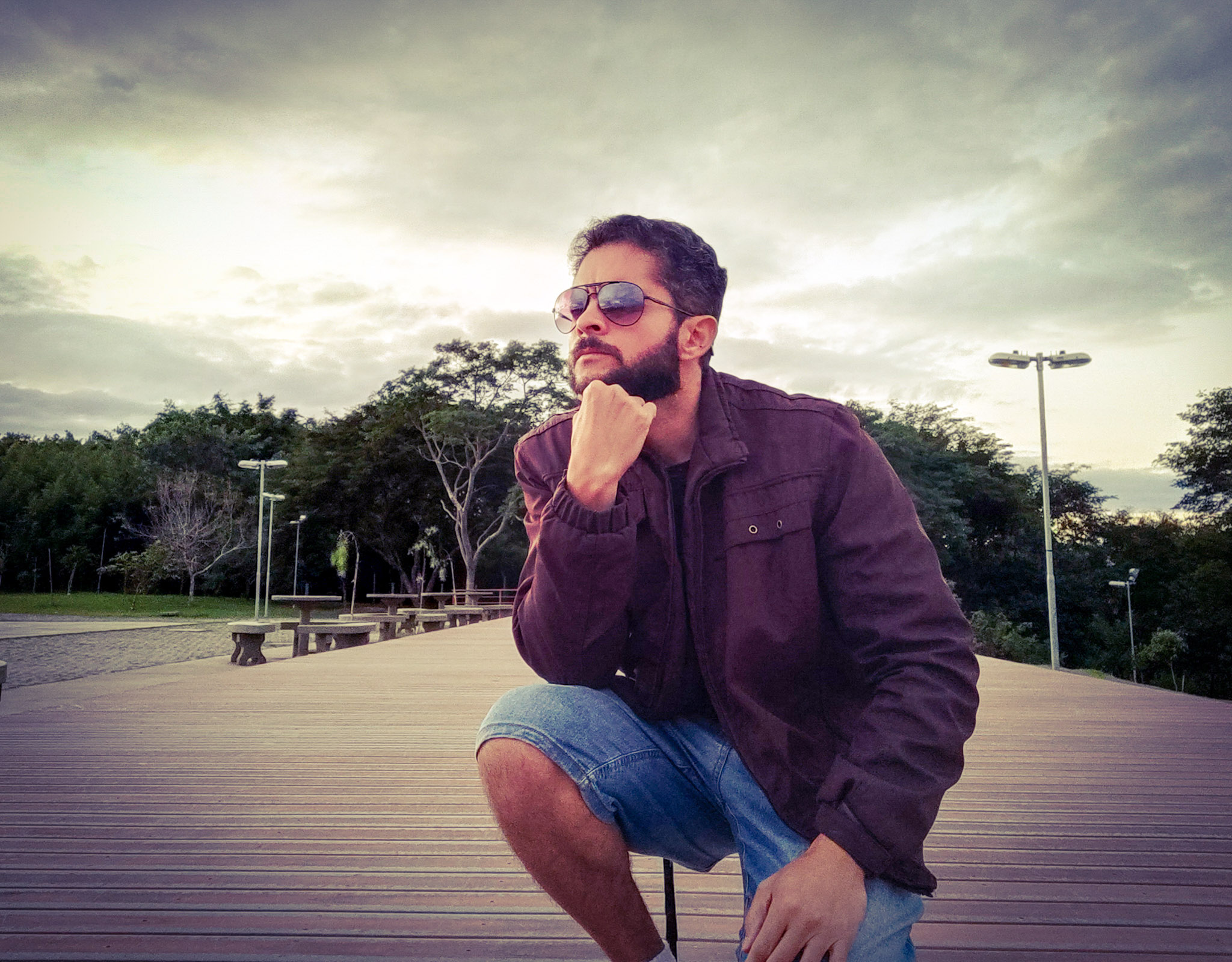 Márcio Lima - Música Positiva